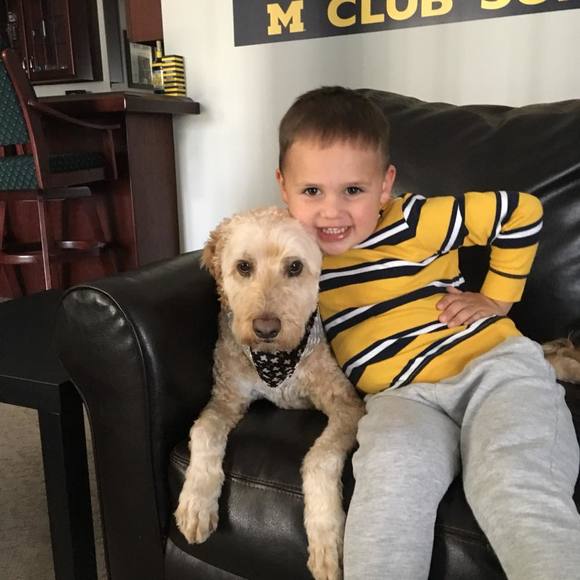 Meet your Posher, Kelly - Picture 1 of 1